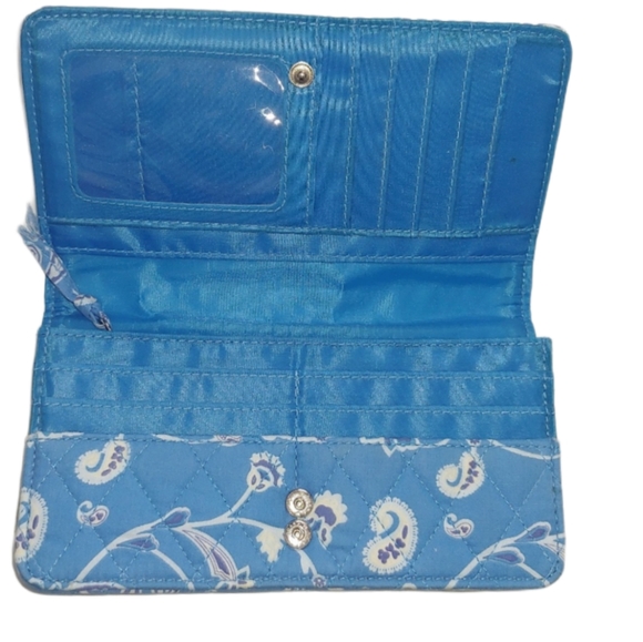 Sharif Handbags - Wallet Americana wallet by Sharif